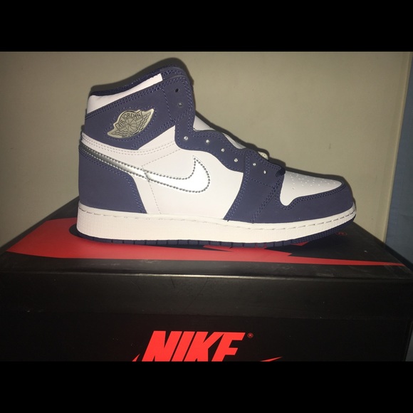 jordan 1 navy cojp